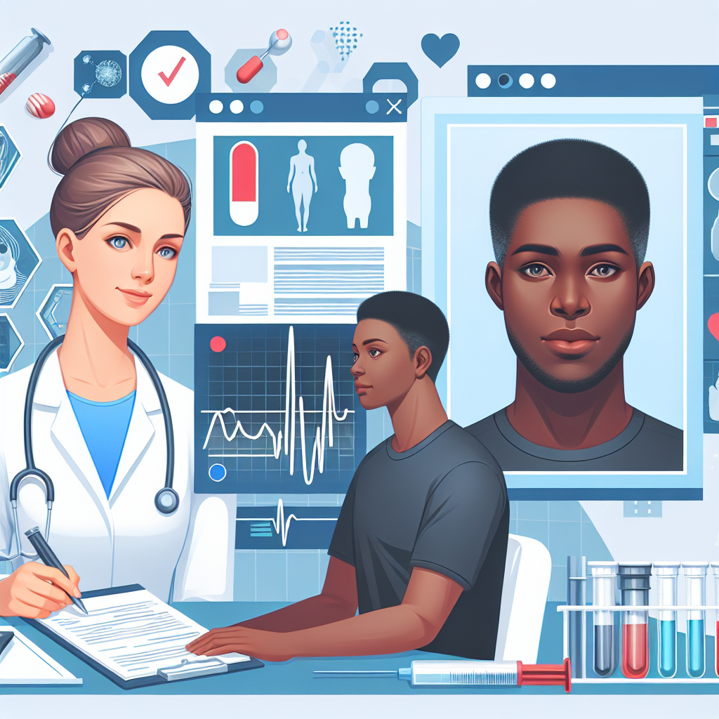 Znaczenie testów diagnostycznych w nowoczesnej medycynie