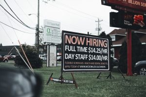 Jak znaleźć idealną pracę?
